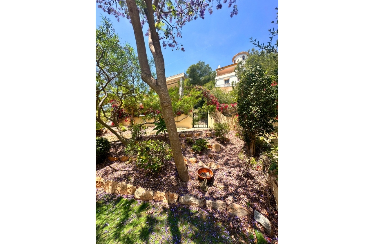 Resale - Villa - Orihuela Costa - Las Ramblas