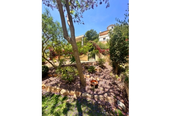 Resale - Villa - Orihuela Costa - Las Ramblas