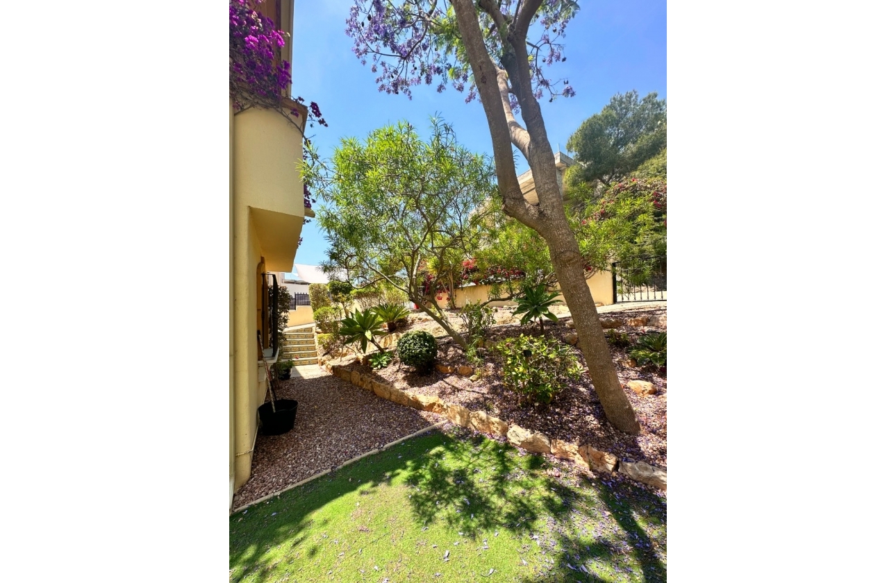 Resale - Villa - Orihuela Costa - Las Ramblas