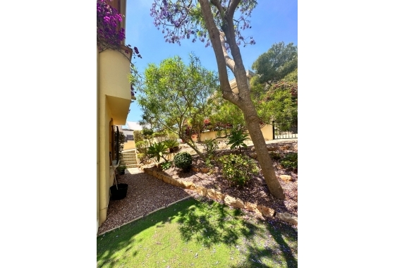 Resale - Villa - Orihuela Costa - Las Ramblas