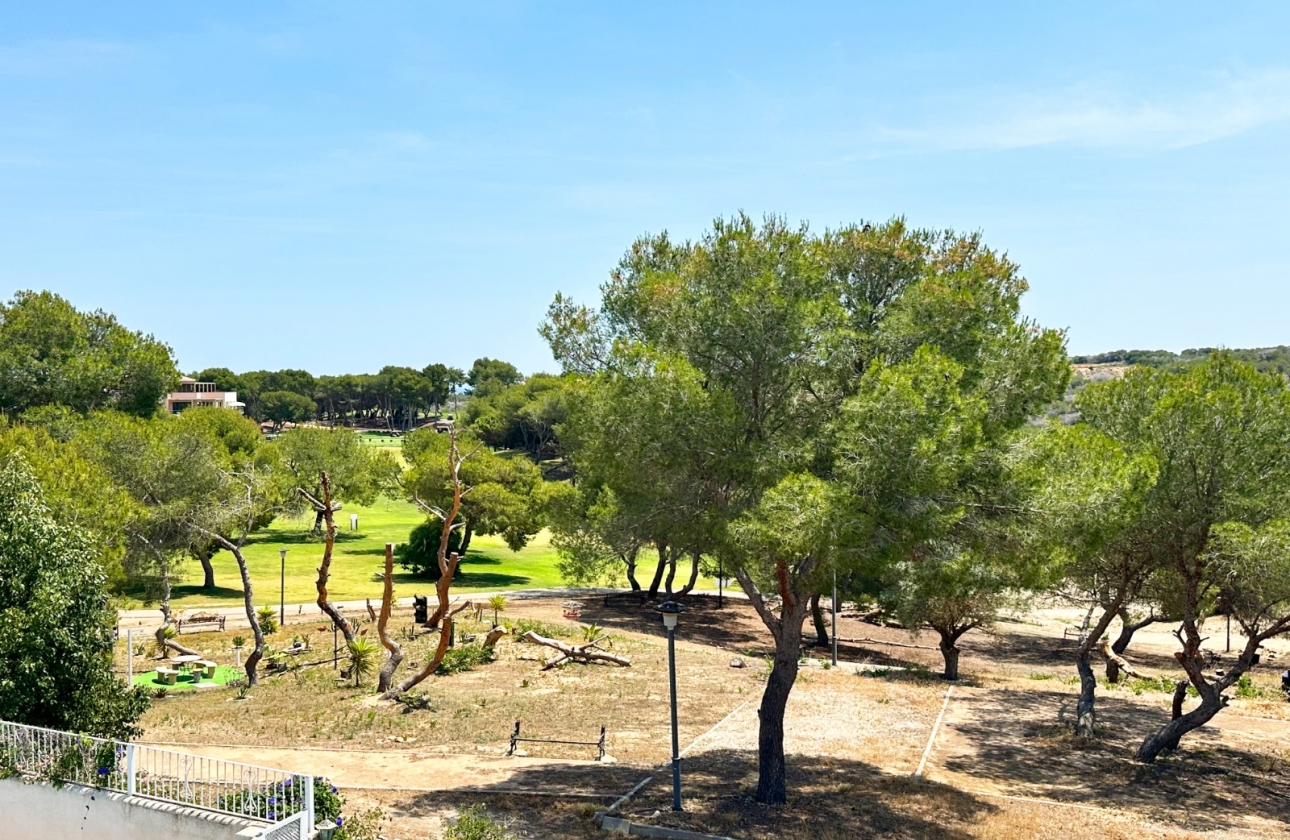 Resale - Villa - Orihuela Costa - Las Ramblas
