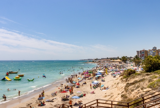 Resale - Villa - Orihuela Costa - Las Ramblas
