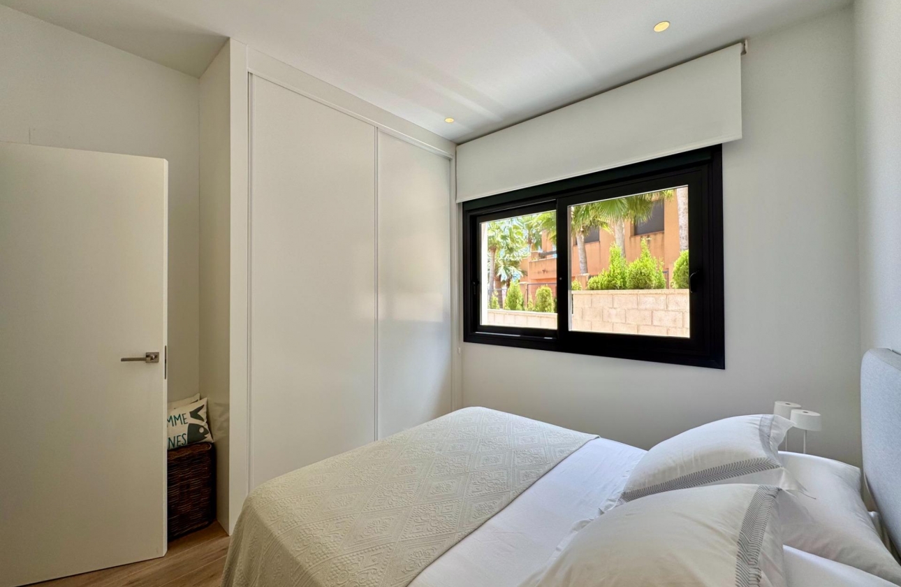Resale - Villa - San Miguel de Salinas - Bellavista