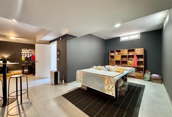 Resale - Villa - San Miguel de Salinas - Bellavista