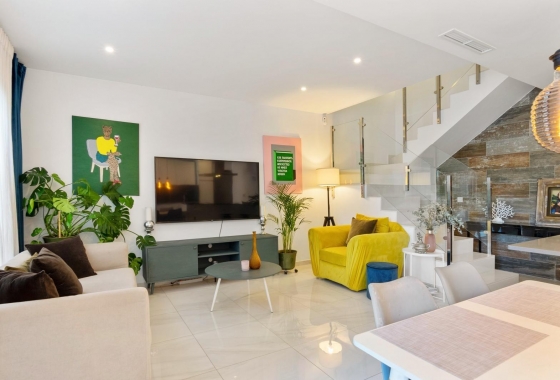 Resale - house - Villamartin - Orihuela costa