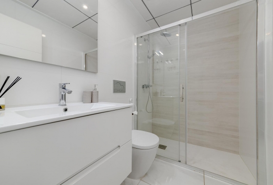 Resale - house - Villamartin - Orihuela costa