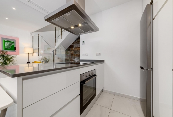 Resale - house - Villamartin - Orihuela costa