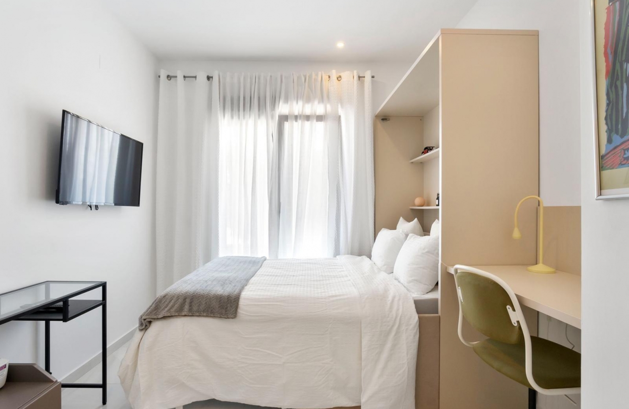 Resale - house - Villamartin - Orihuela costa