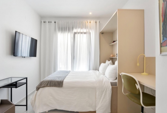 Resale - house - Villamartin - Orihuela costa