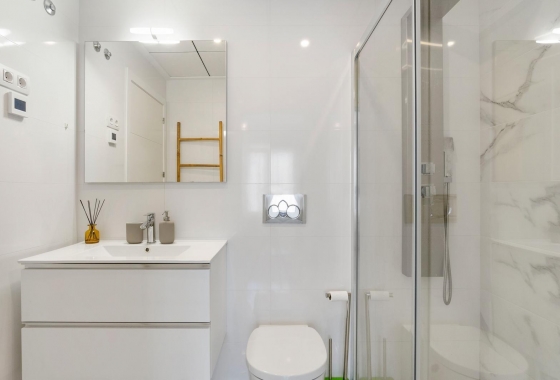 Resale - house - Villamartin - Orihuela costa