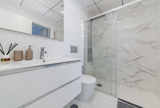 Resale - house - Villamartin - Orihuela costa