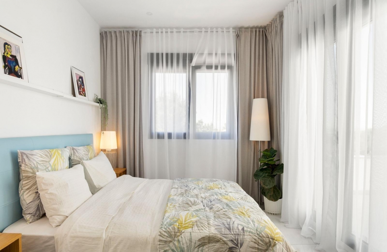 Resale - house - Villamartin - Orihuela costa