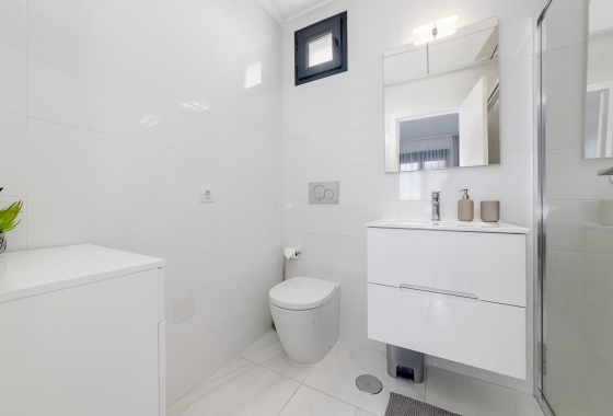 Resale - house - Villamartin - Orihuela costa