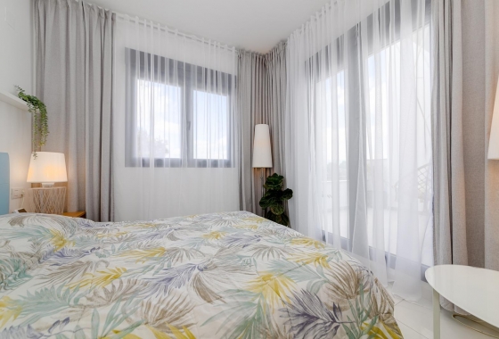 Resale - house - Villamartin - Orihuela costa
