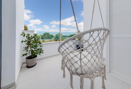 Resale - house - Villamartin - Orihuela costa