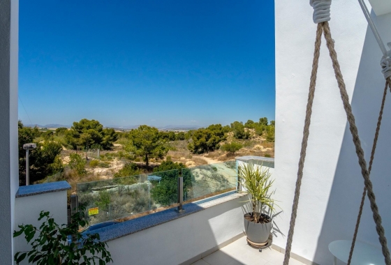 Resale - house - Villamartin - Orihuela costa