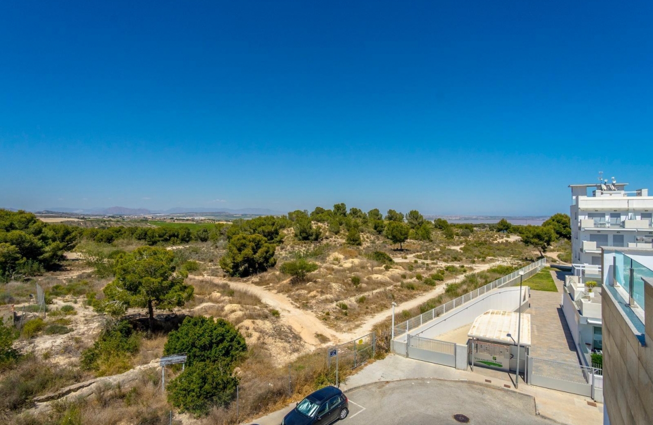 Resale - house - Villamartin - Orihuela costa