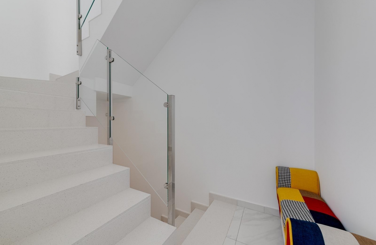Resale - house - Villamartin - Orihuela costa