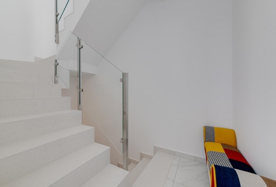 Resale - house - Villamartin - Orihuela costa