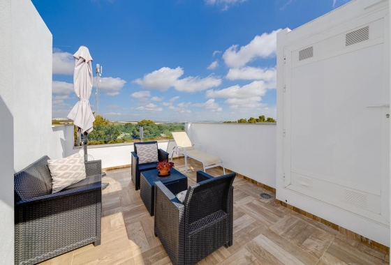 Resale - house - Villamartin - Orihuela costa