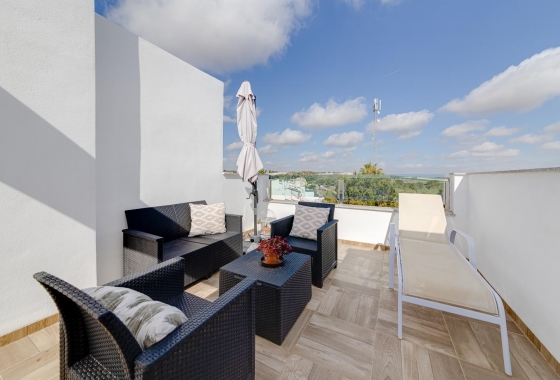 Resale - house - Villamartin - Orihuela costa