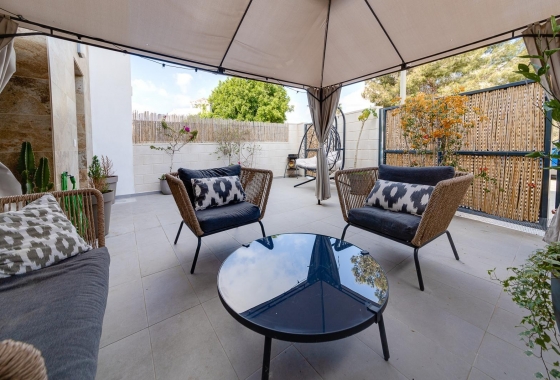 Resale - house - Villamartin - Orihuela costa