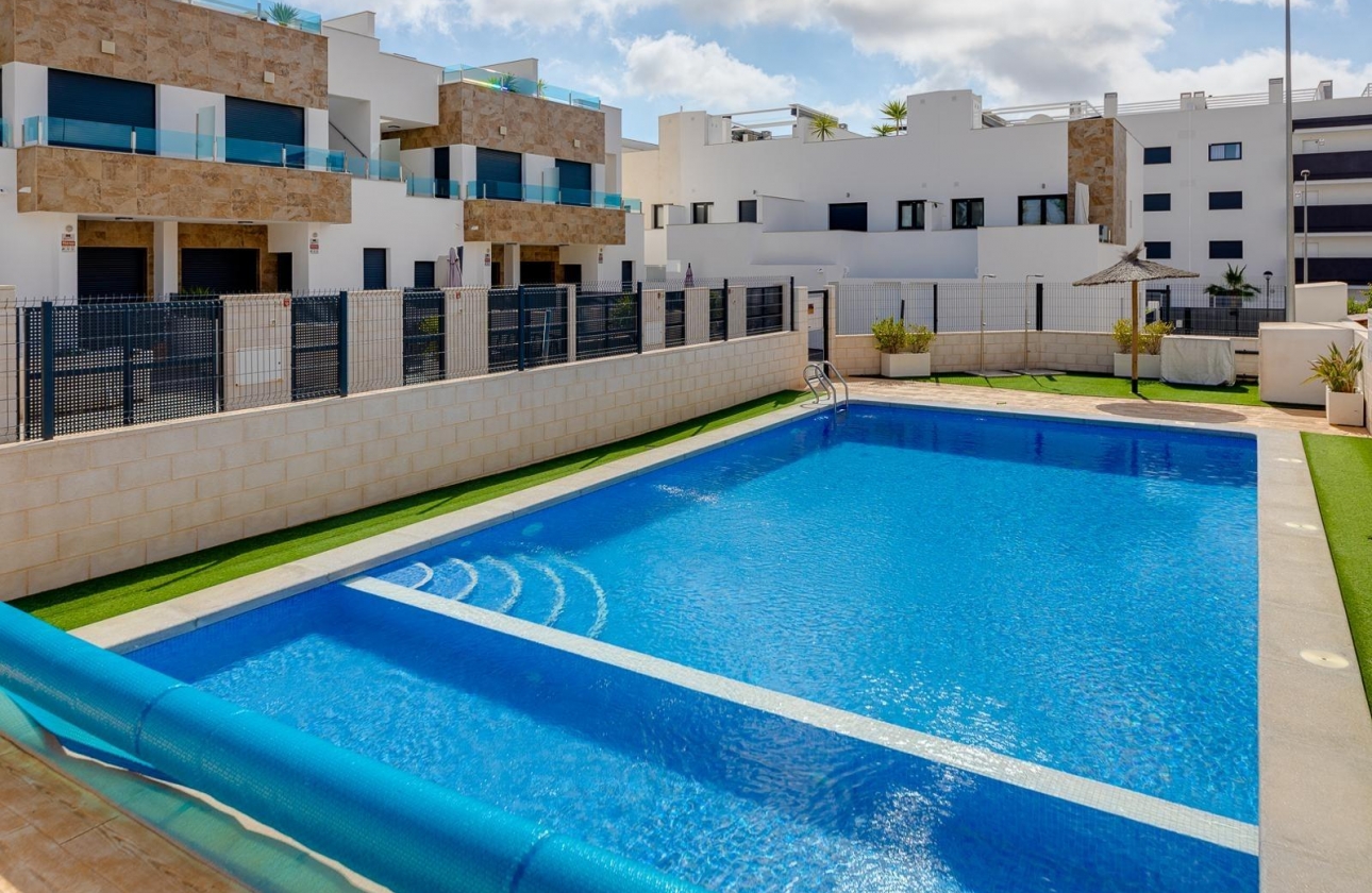 Resale - house - Villamartin - Orihuela costa