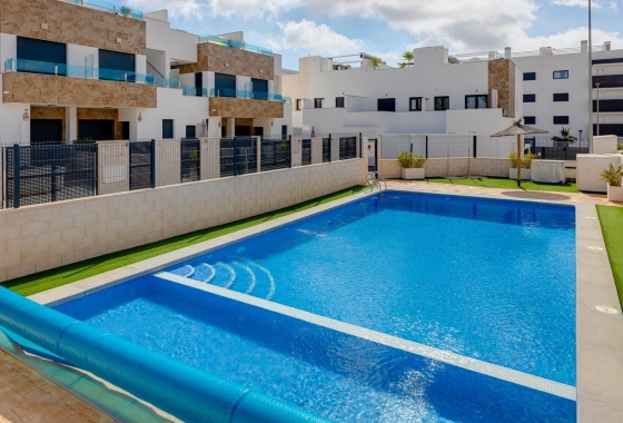 Resale - house - Villamartin - Orihuela costa