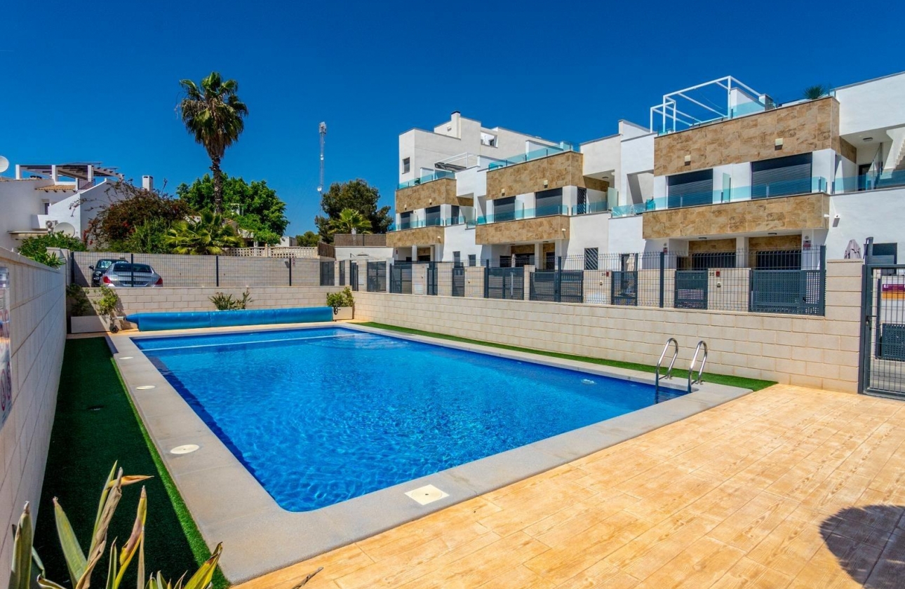 Resale - house - Villamartin - Orihuela costa