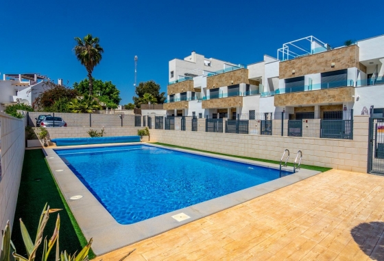Resale - house - Villamartin - Orihuela costa
