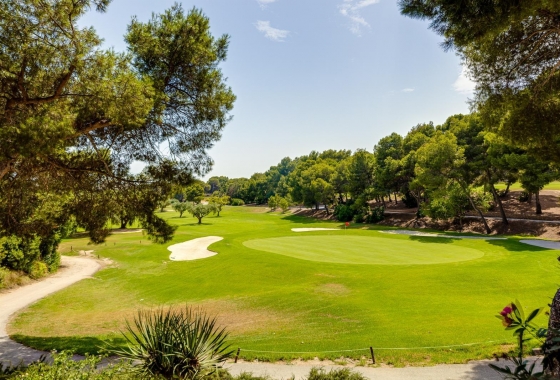 Resale - house - Villamartin - Orihuela costa