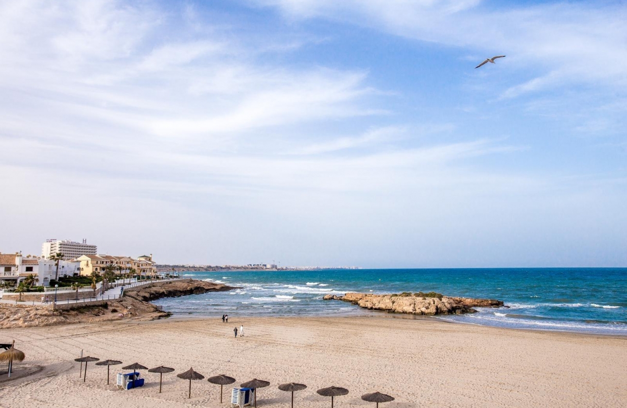 Resale - house - Villamartin - Orihuela costa