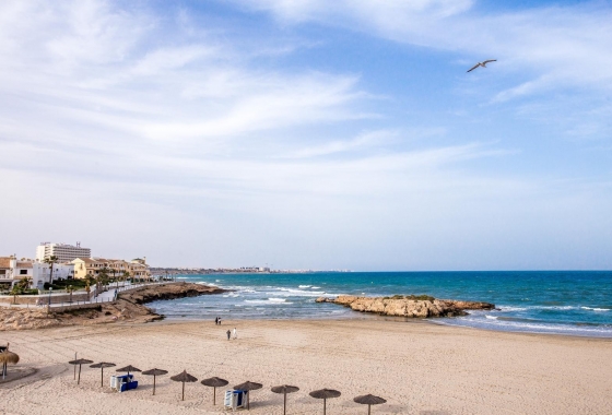 Resale - house - Villamartin - Orihuela costa
