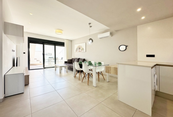 Resale - Apartment - Guardamar del Segura - El Raso