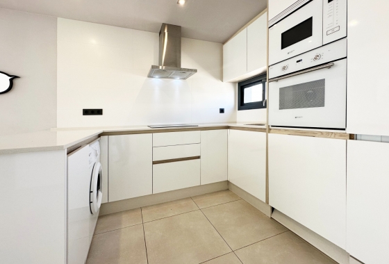 Resale - Apartment - Guardamar del Segura - El Raso