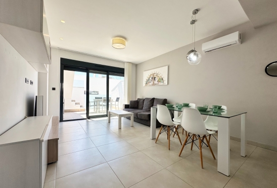 Resale - Apartment - Guardamar del Segura - El Raso