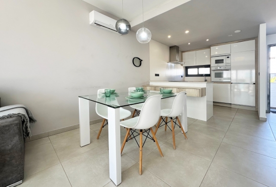 Resale - Apartment - Guardamar del Segura - El Raso