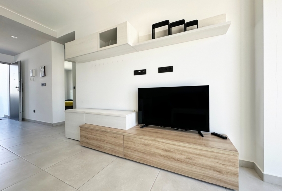 Resale - Apartment - Guardamar del Segura - El Raso