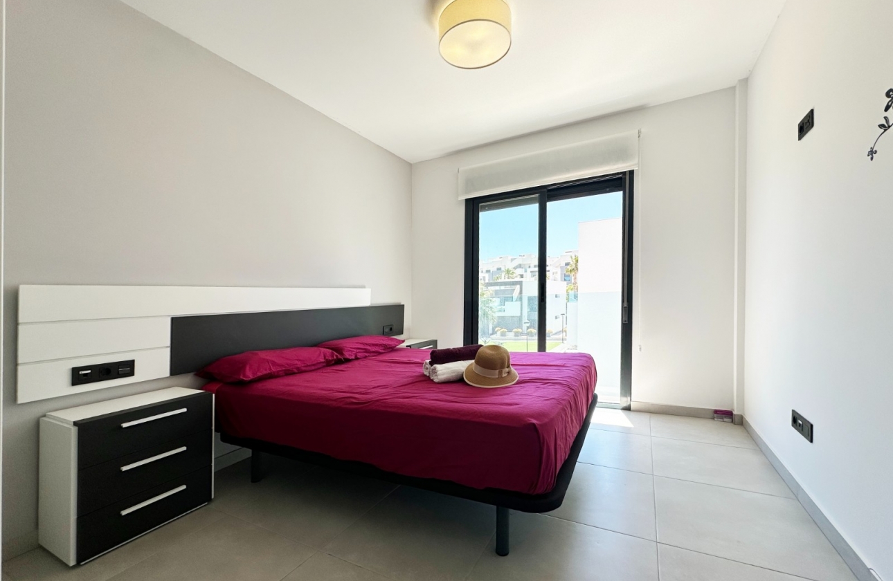 Resale - Apartment - Guardamar del Segura - El Raso