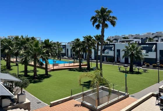 Resale - Apartment - Guardamar del Segura - El Raso