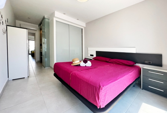 Resale - Apartment - Guardamar del Segura - El Raso