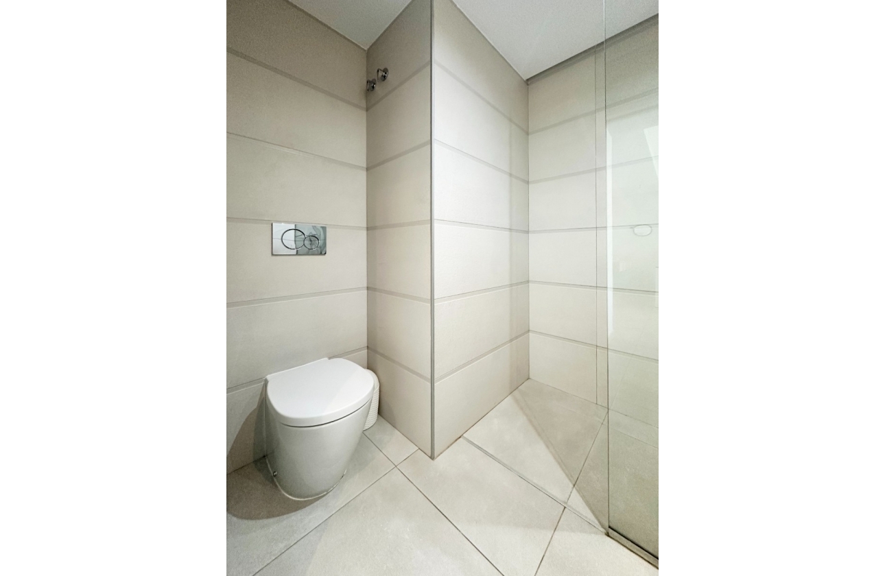 Resale - Apartment - Guardamar del Segura - El Raso