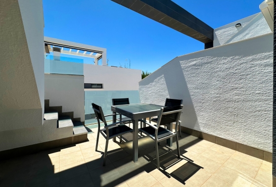 Resale - Apartment - Guardamar del Segura - El Raso