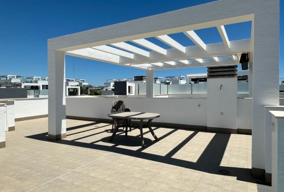 Resale - Apartment - Guardamar del Segura - El Raso