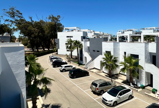 Resale - Apartment - Guardamar del Segura - El Raso