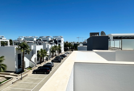 Resale - Apartment - Guardamar del Segura - El Raso
