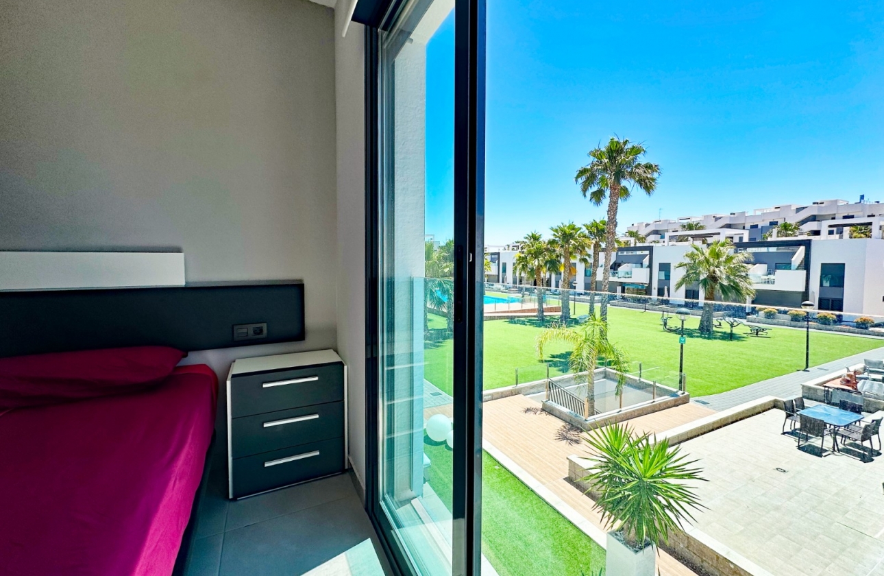 Resale - Apartment - Guardamar del Segura - El Raso