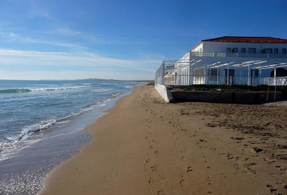 Resale - Apartment - Guardamar del Segura - El Raso