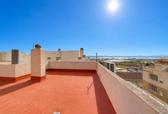Resale - Apartment - Torrevieja - Playa del Acequión
