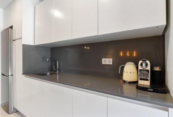 Resale - Townhouse - Orihuela Costa - Las Filipinas